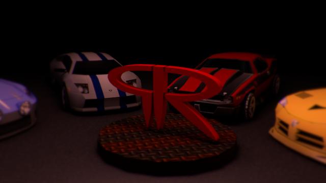 Image for the game Quake 3 Rally