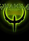 Cover image for the game Quake 4: Lightning Fast Mod Doom Edition