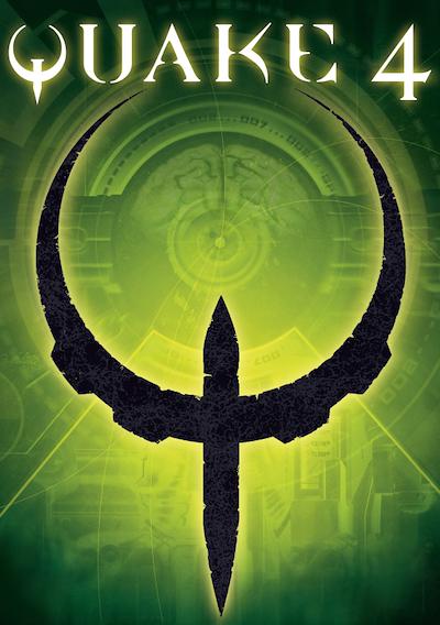 Cover image for the game Quake 4