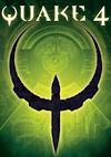 Cover image for the game Quake 4