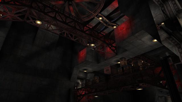Image for the game Quake Brutalist Jam III