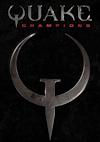 Cover image for the game Quake Champions