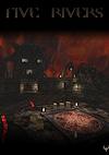 Cover image for the game Quake: Five Rivers Land
