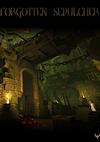 Cover image for the game Quake: Forgotten Sepulcher