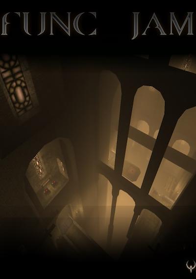 Cover image for the game Quake: Func Jam