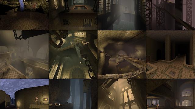 Image for the game Quake: Func Jam