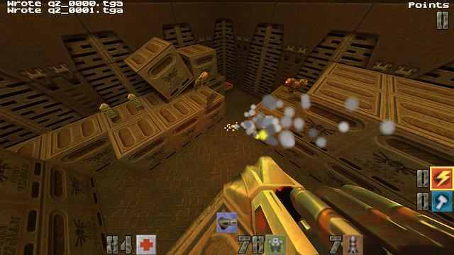 Image for the game Quake II Netpack I: Extremities