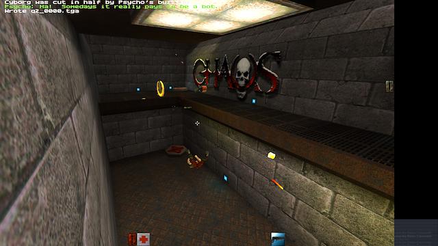 Image for the game Quake II Netpack I: Extremities