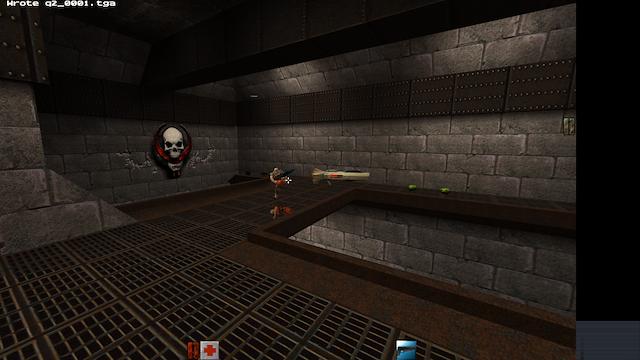 Image for the game Quake II Netpack I: Extremities