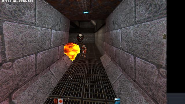 Image for the game Quake II Netpack I: Extremities
