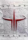 Cover image for the game Quake III Arena