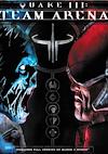Cover image for the game Quake III: Team Arena