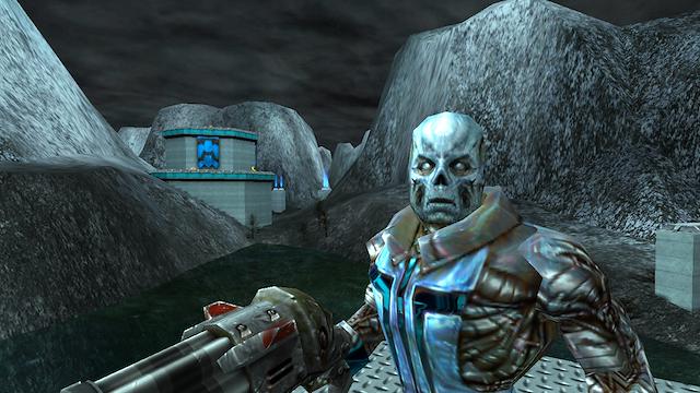 Image for the game Quake III: Team Arena
