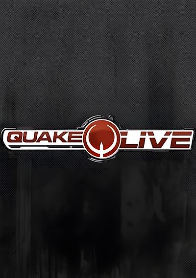Cover image for the game Quake Live