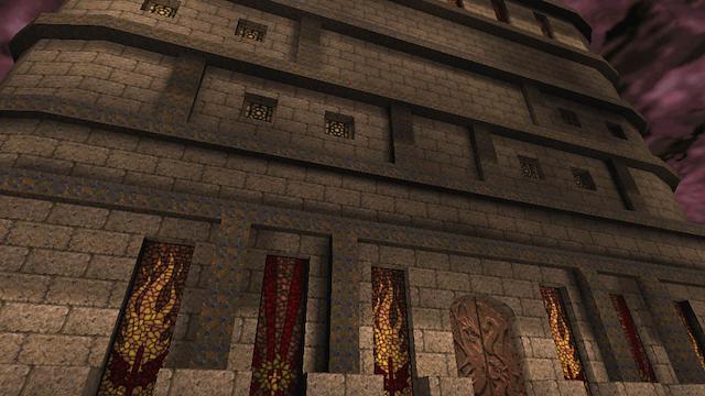 Image for the game Quake: Penumbra of Domination