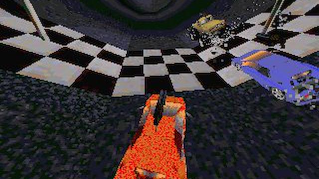 Image for the game Quake Rally