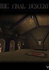 Cover image for the game Quake: The Final Descent