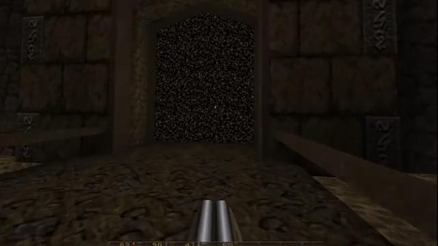Image for the game Quake: The Final Descent