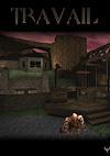 Cover image for the game Quake: Travail