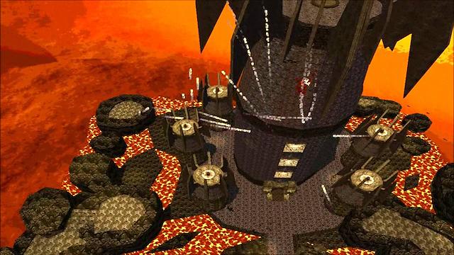 Image for the game Quake: Unforgiven