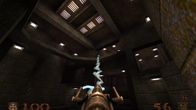Image for the game Quake
