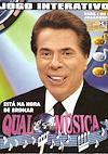 Cover image for the game Qual é a Música