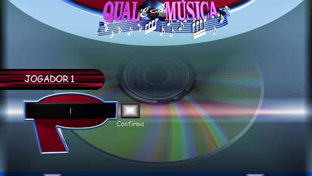 Image for the game Qual é a Música
