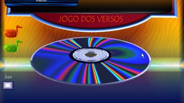 Image for the game Qual é a Música