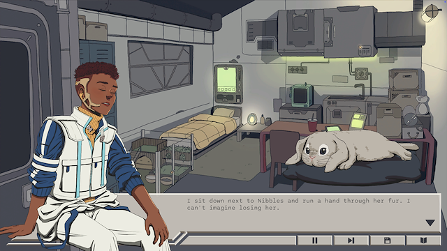 Image for the game Quality Dreams, Reasonably Priced