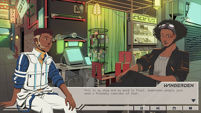 Image for the game Quality Dreams, Reasonably Priced