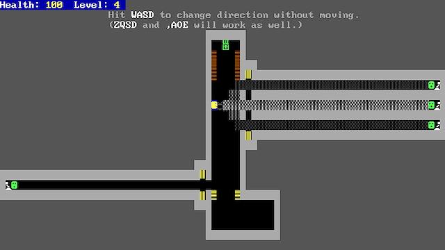 Image for the game Quality Television