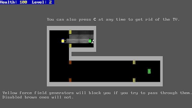 Image for the game Quality Television
