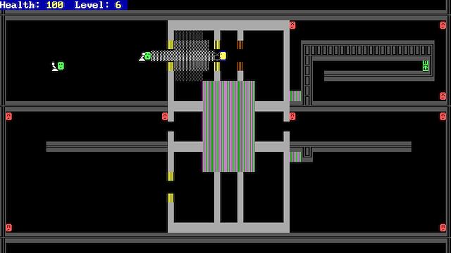 Image for the game Quality Television