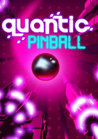 Cover image for the game Quantic Pinball
