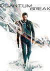 Cover image for the game Quantum Break