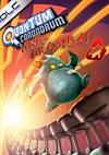 Cover image for the game Quantum Conundrum: IKE-aramba!