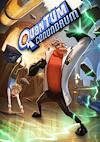 Cover image for the game Quantum Conundrum