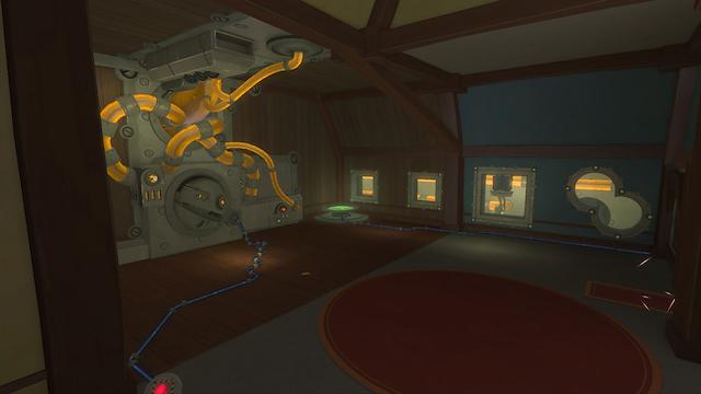 Image for the game Quantum Conundrum