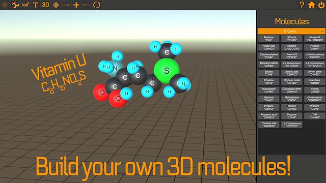Image for the game Quantum Engine