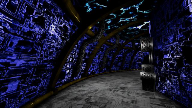 Image for the game Quantum Gate