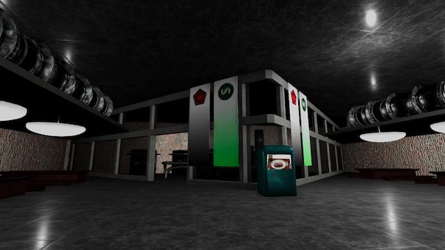 Image for the game Quantum Gate