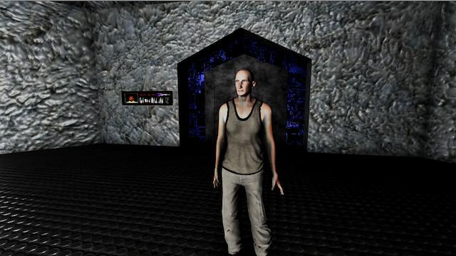 Image for the game Quantum Gate