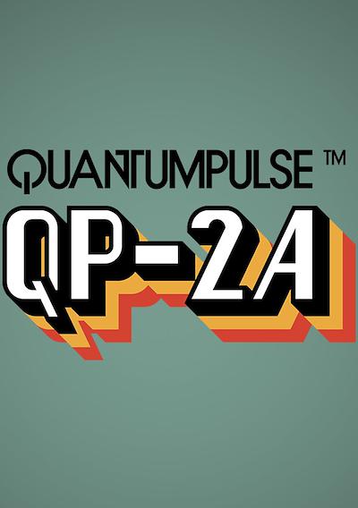 Cover image for the game QuantumPulse 2A
