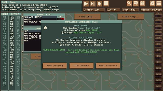 Image for the game QuantumPulse 2A