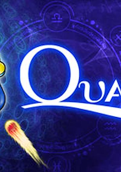 Cover image for the game QuantZ