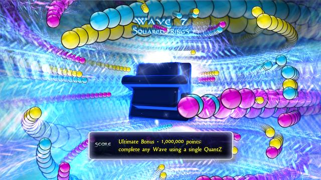 Image for the game QuantZ