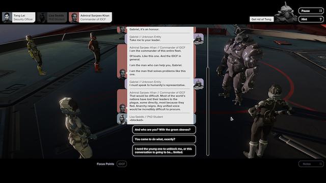 Image for the game Quarantine Circular