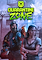 Cover image for the game Quarantine Zone: The Last Check