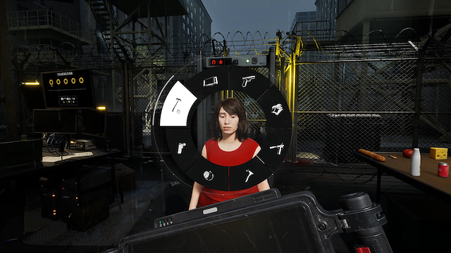 Image for the game Quarantine Zone: The Last Check