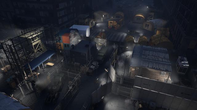 Image for the game Quarantine Zone: The Last Check